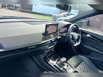 Used Audi Q5 2022 for sale - 75818354: Photo