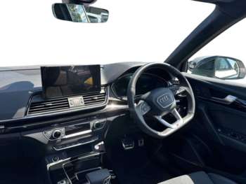 Used Audi Q5 2024 for sale - 75227868: Photo