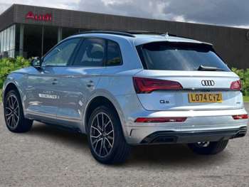 Used Audi Q5 2024 for sale - 75227868: Photo