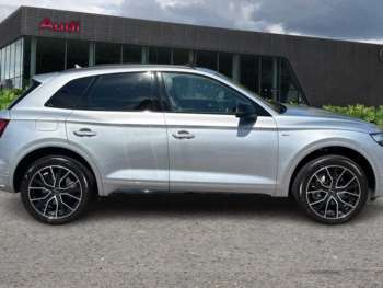 Used Audi Q5 2024 for sale - 75227868: Photo
