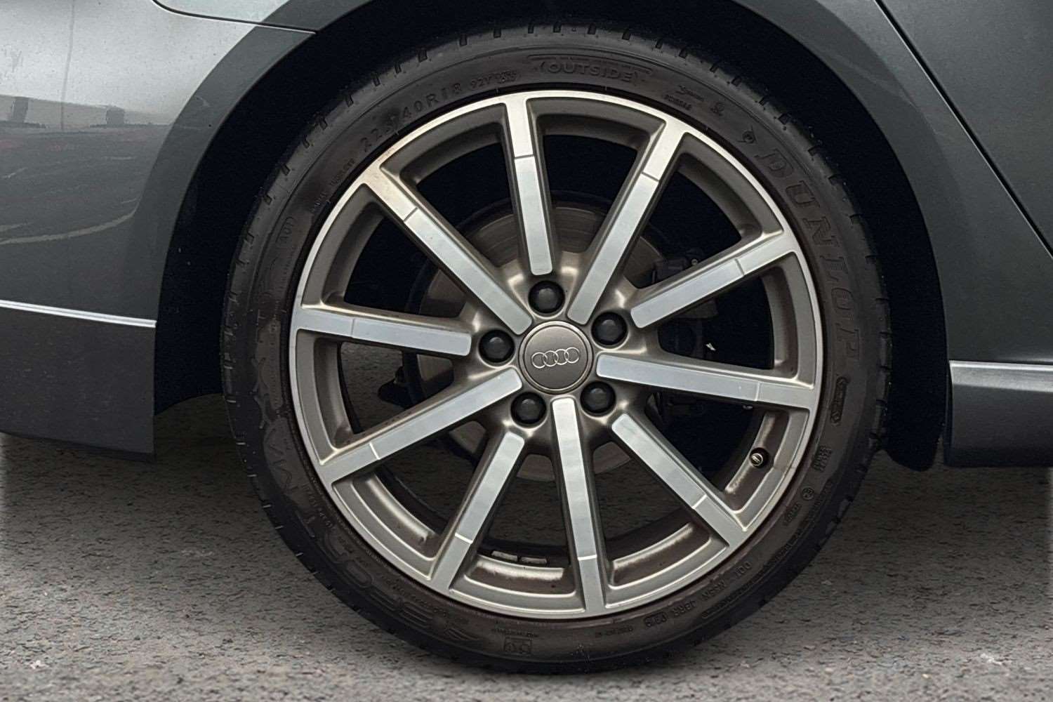 Used Audi A3 2019 for sale - 77842318: Photo 11