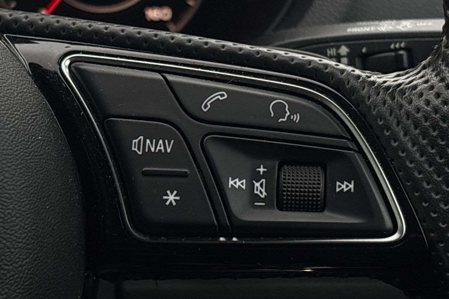 Used Audi A3 2019 for sale - 77842318: Photo 17