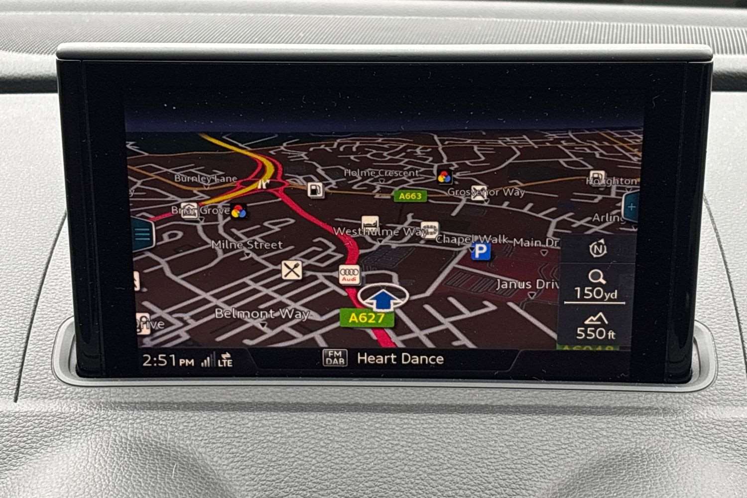 Used Audi A3 2019 for sale - 77842318: Photo 30