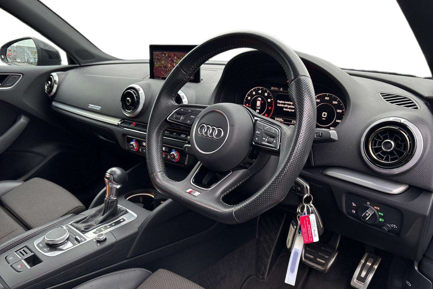 Used Audi A3 2019 for sale - 77842318: Photo 6