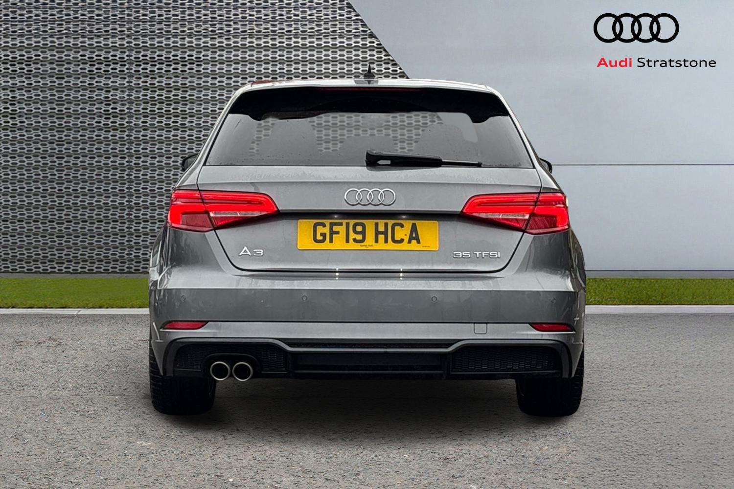 Used Audi A3 2019 for sale - 77842318: Photo 7