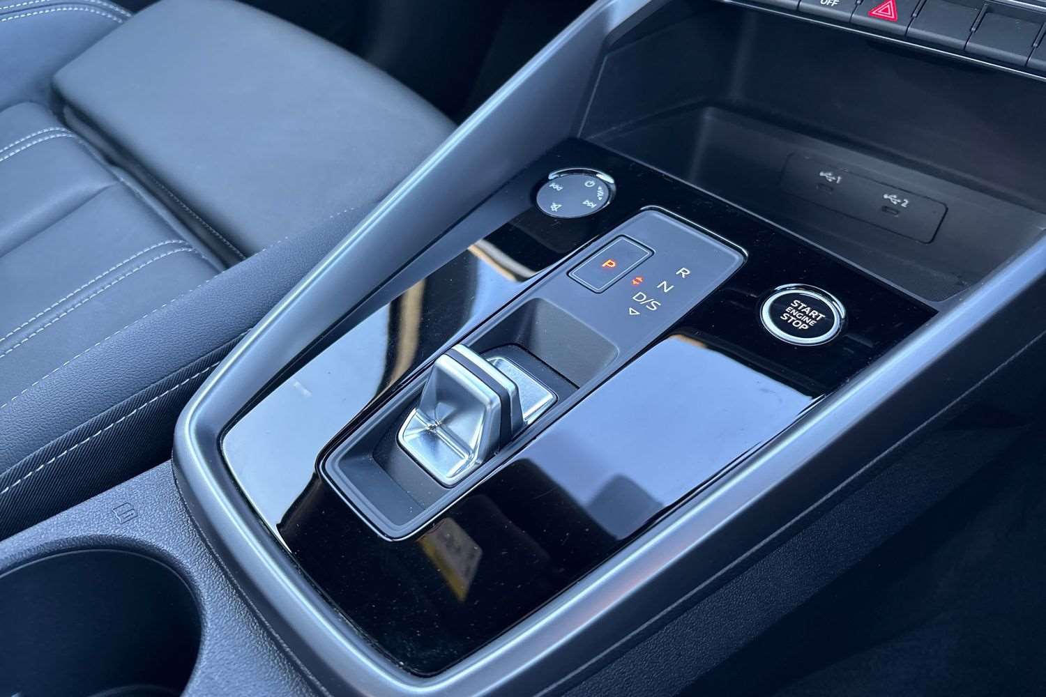 Used Audi A3 2023 for sale - 77083037: Photo 15