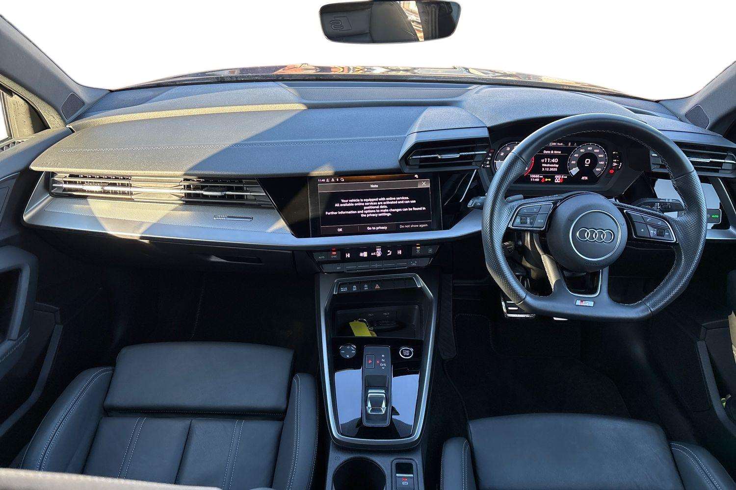 Used Audi A3 2023 for sale - 77083037: Photo 19