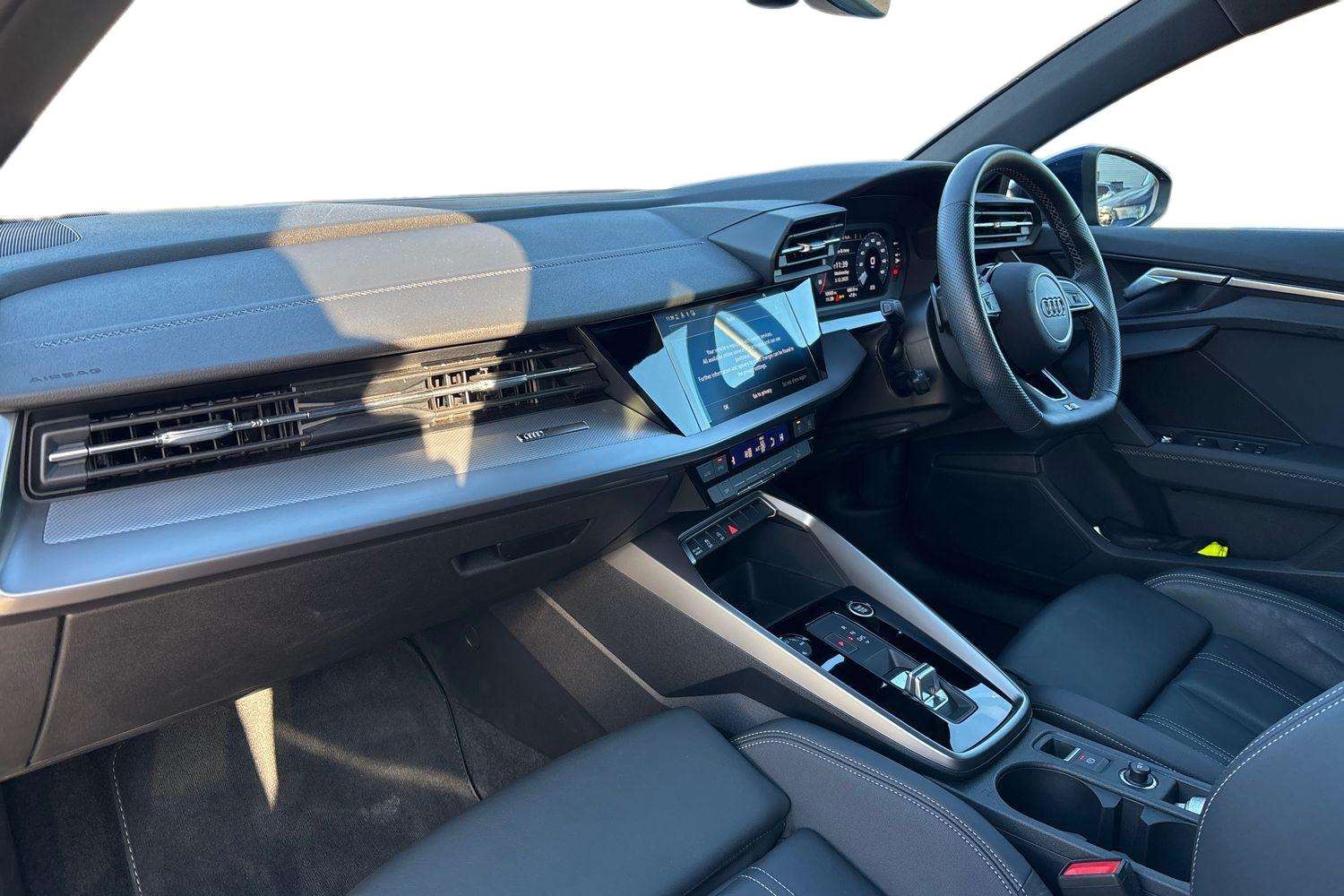 Used Audi A3 2023 for sale - 77083037: Photo 2