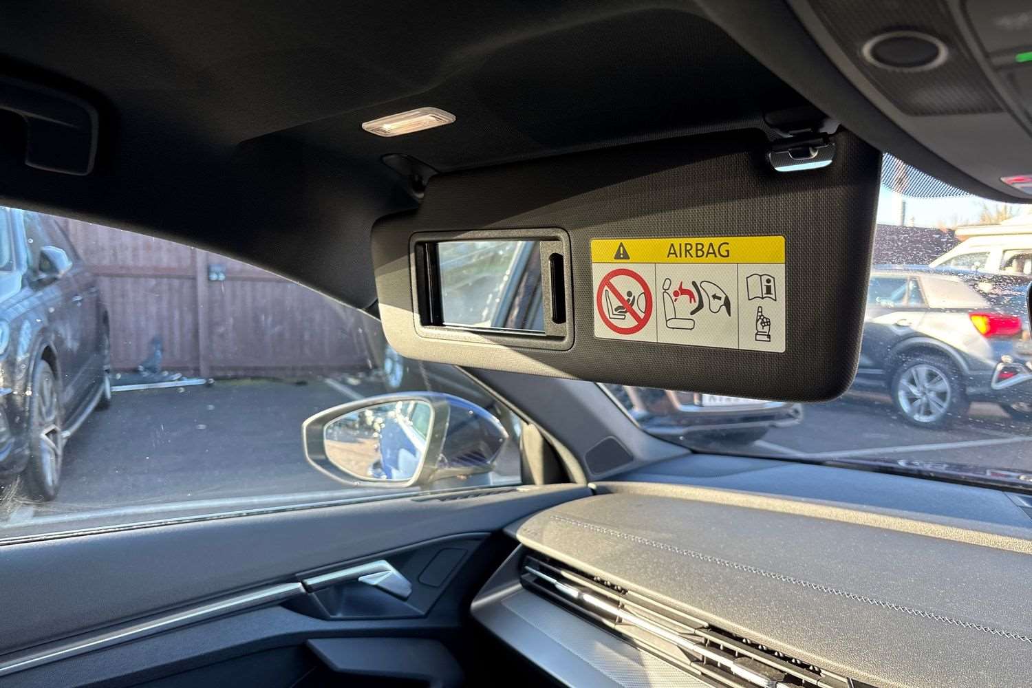 Used Audi A3 2023 for sale - 77083037: Photo 32