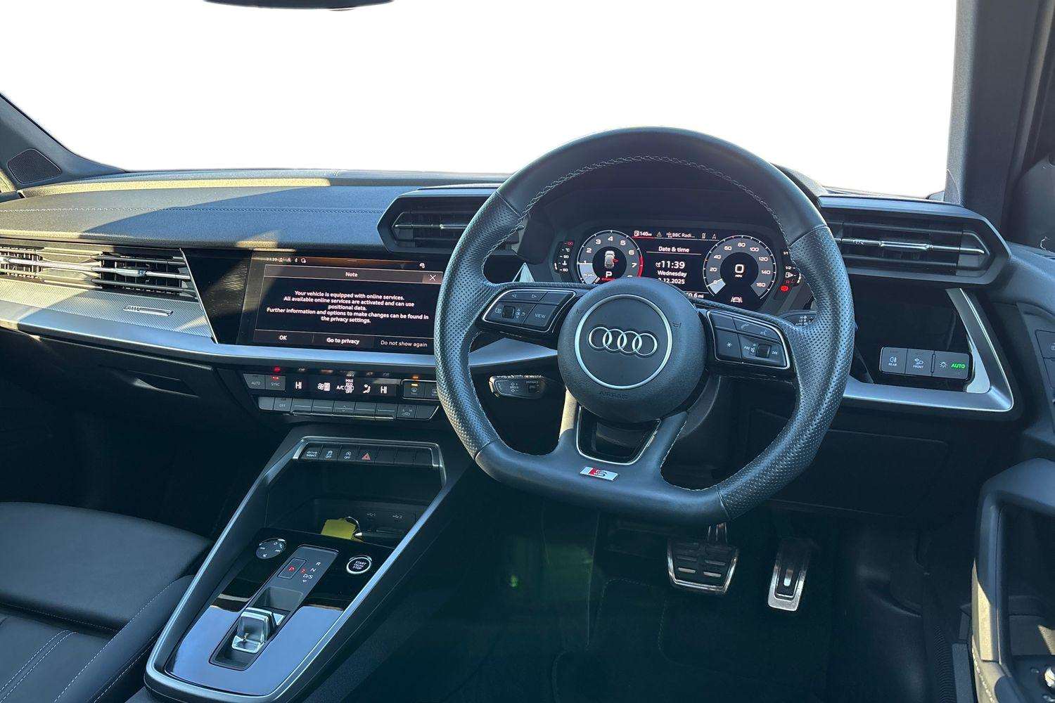 Used Audi A3 2023 for sale - 77083037: Photo 6