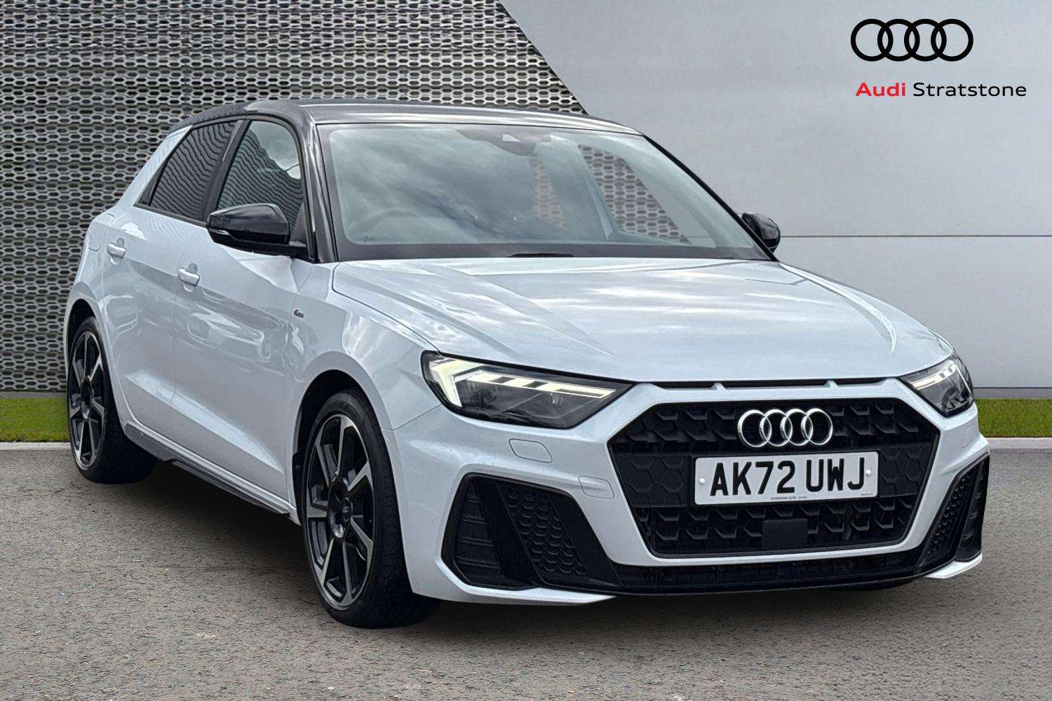 Used Audi A1 for sale - 77661124: Photo 1