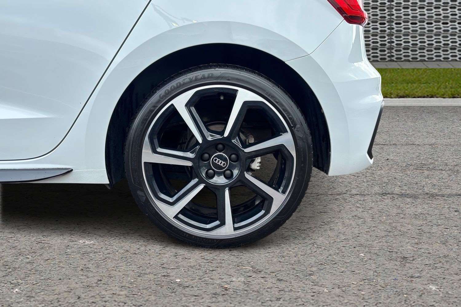 Used Audi A1 for sale - 77661124: Photo 10