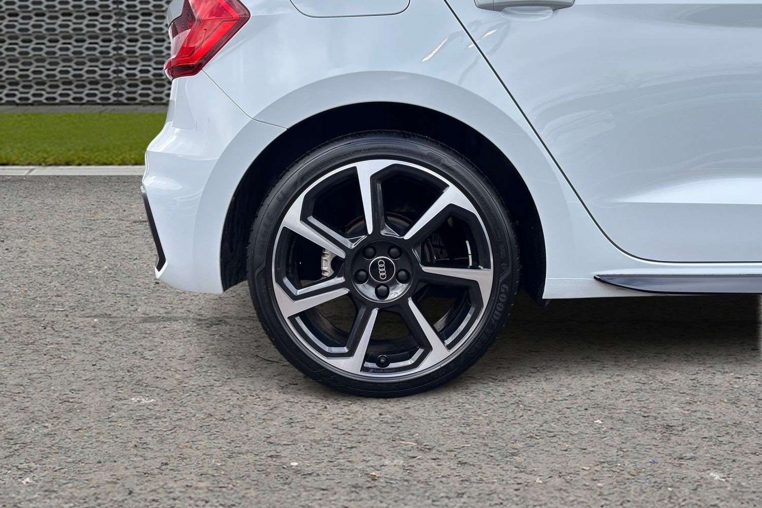 Used Audi A1 for sale - 77661124: Photo 11