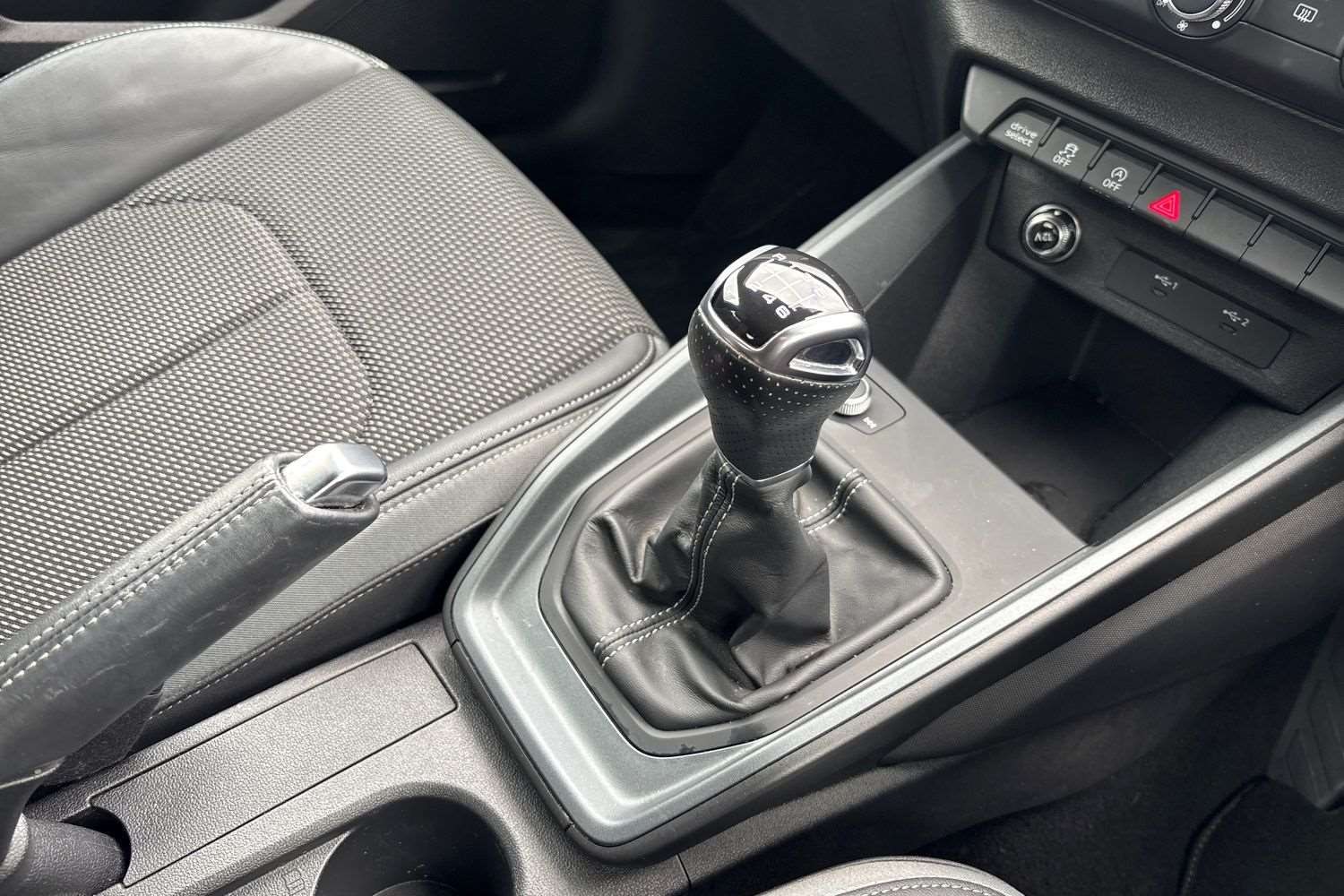 Used Audi A1 for sale - 77661124: Photo 15