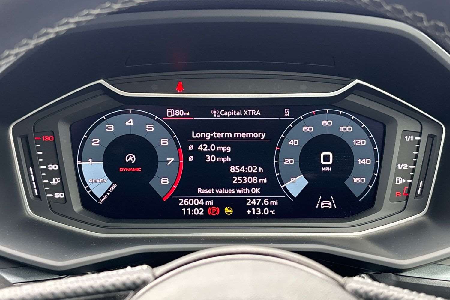 Used Audi A1 for sale - 77661124: Photo 18