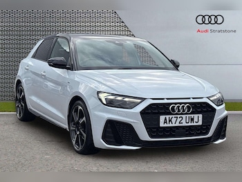 Used Audi A1 2022 for sale - 77661124: Photo