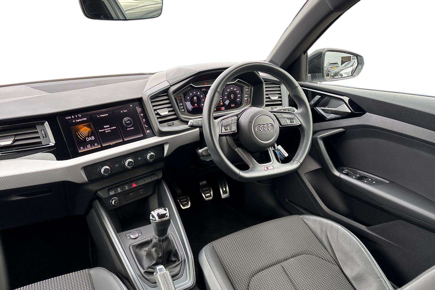 Used Audi A1 for sale - 77661124: Photo 20