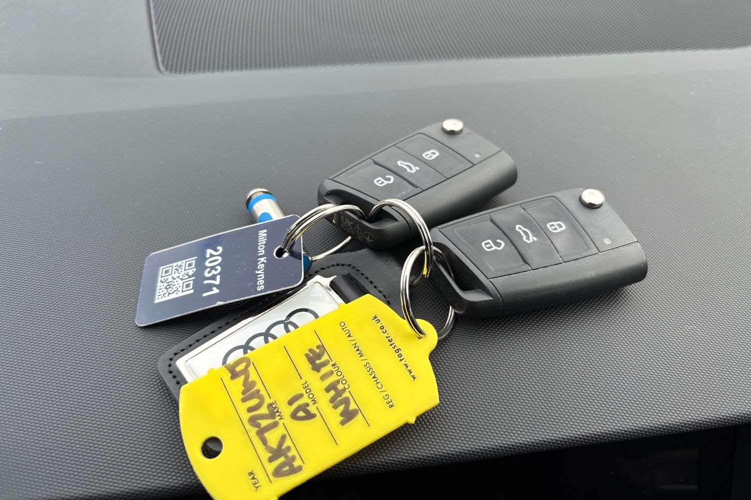 Used Audi A1 for sale - 77661124: Photo 25