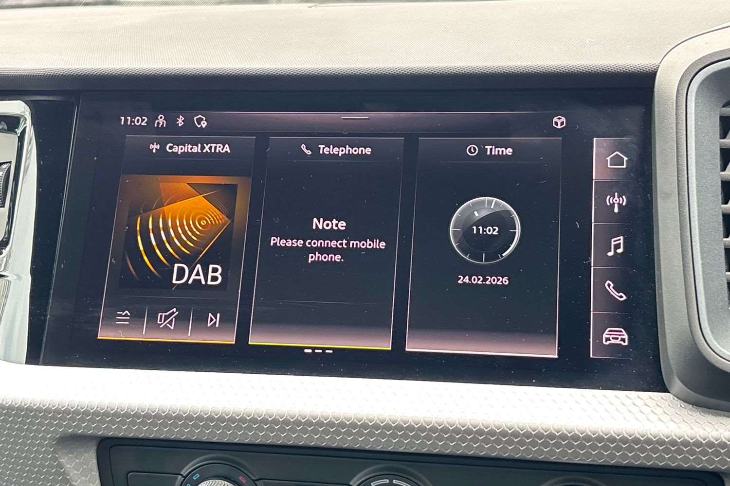 Used Audi A1 for sale - 77661124: Photo 27