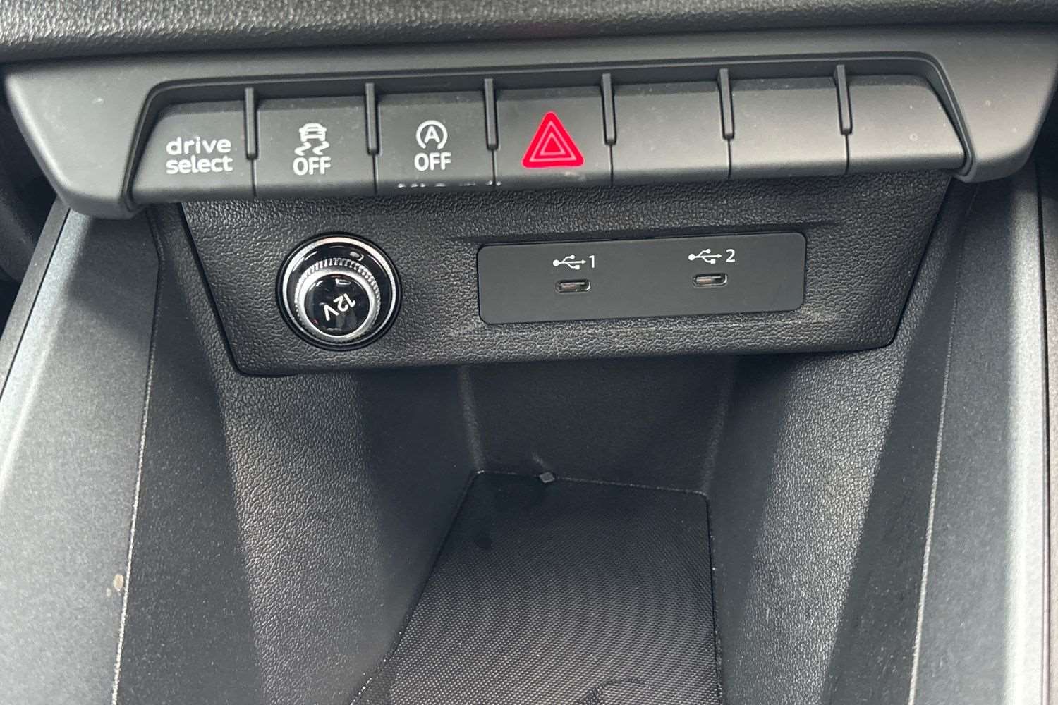 Used Audi A1 for sale - 77661124: Photo 30