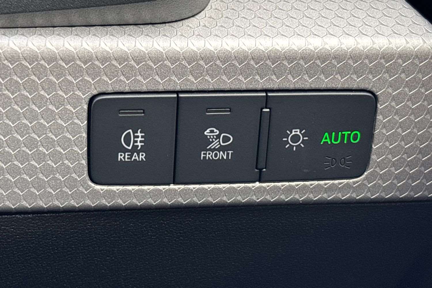 Used Audi A1 for sale - 77661124: Photo 35