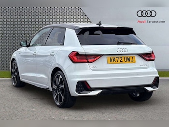 Used Audi A1 2022 for sale - 77661124: Photo