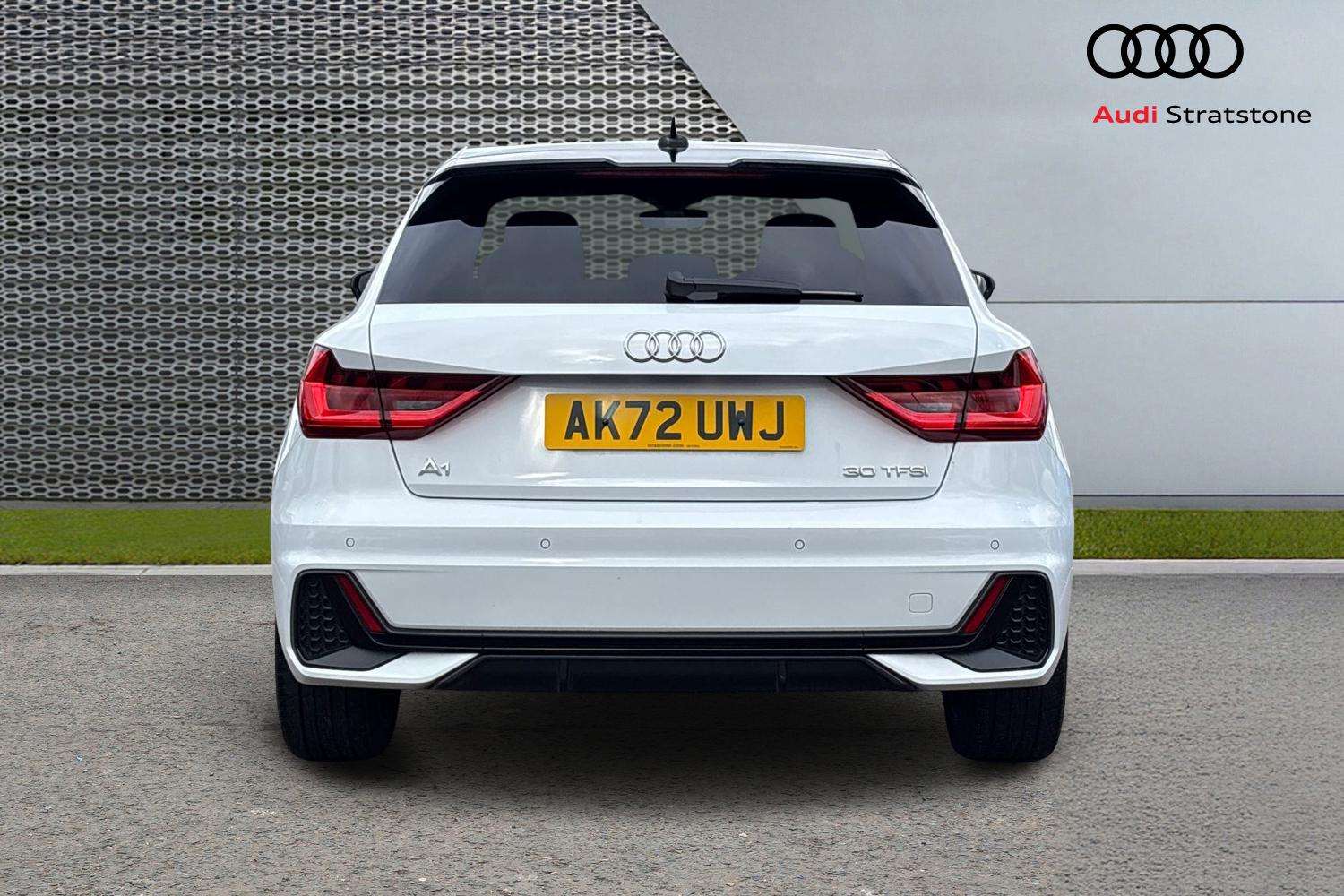 Used Audi A1 for sale - 77661124: Photo 7