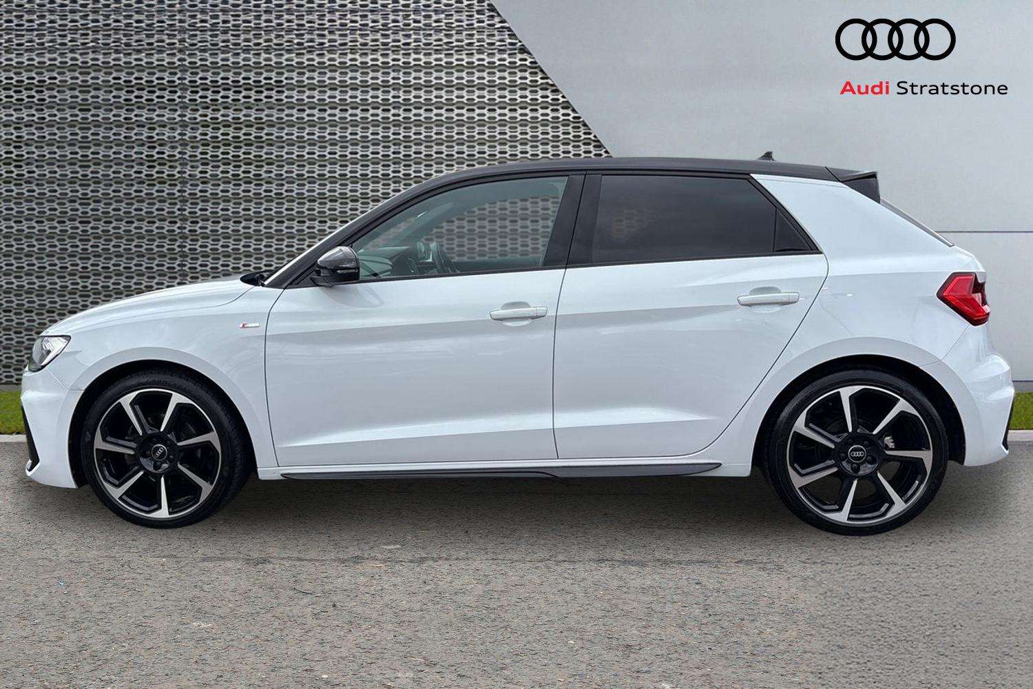 Used Audi A1 for sale - 77661124: Photo 8