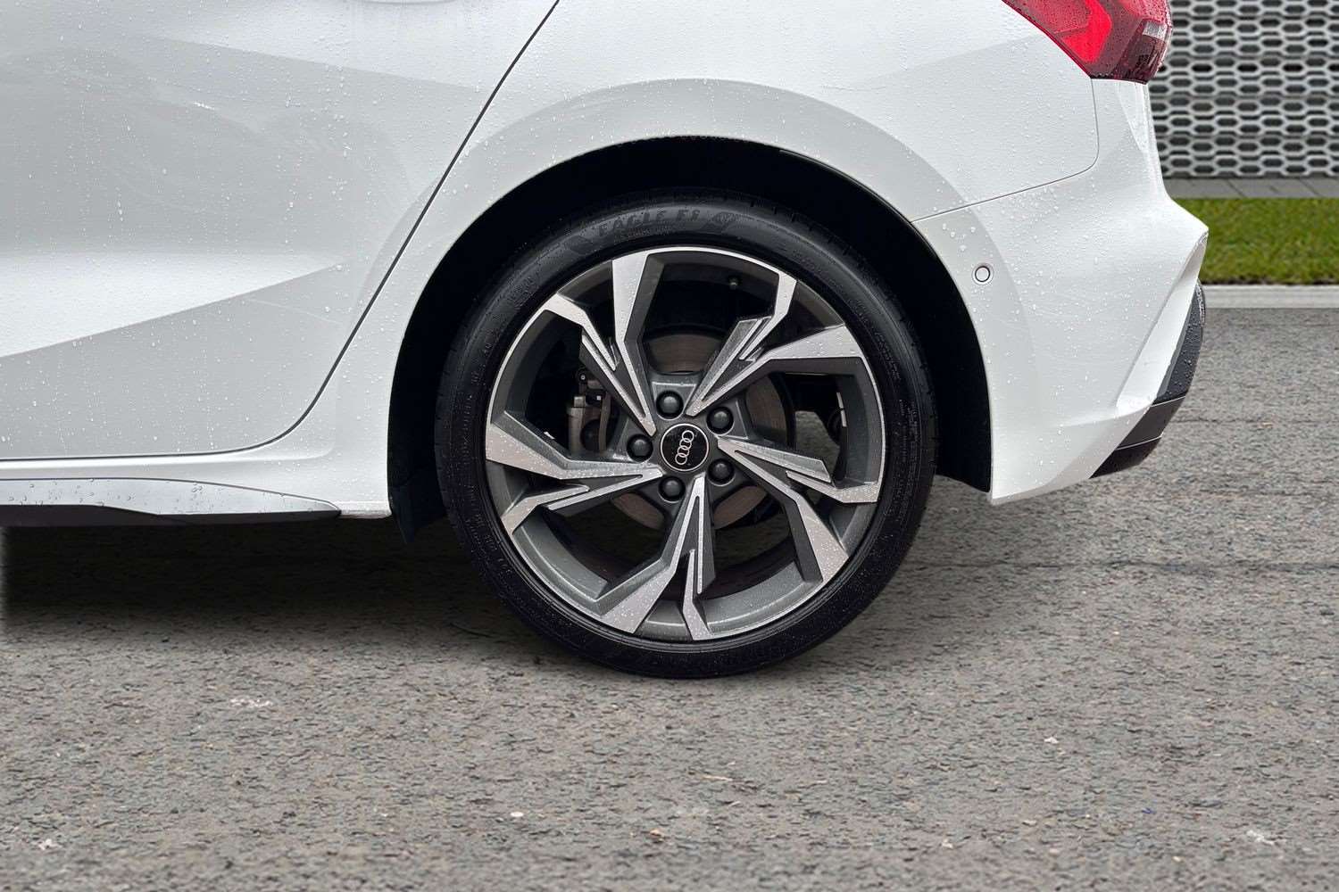 Used Audi A3 2025 for sale - 77615334: Photo 10