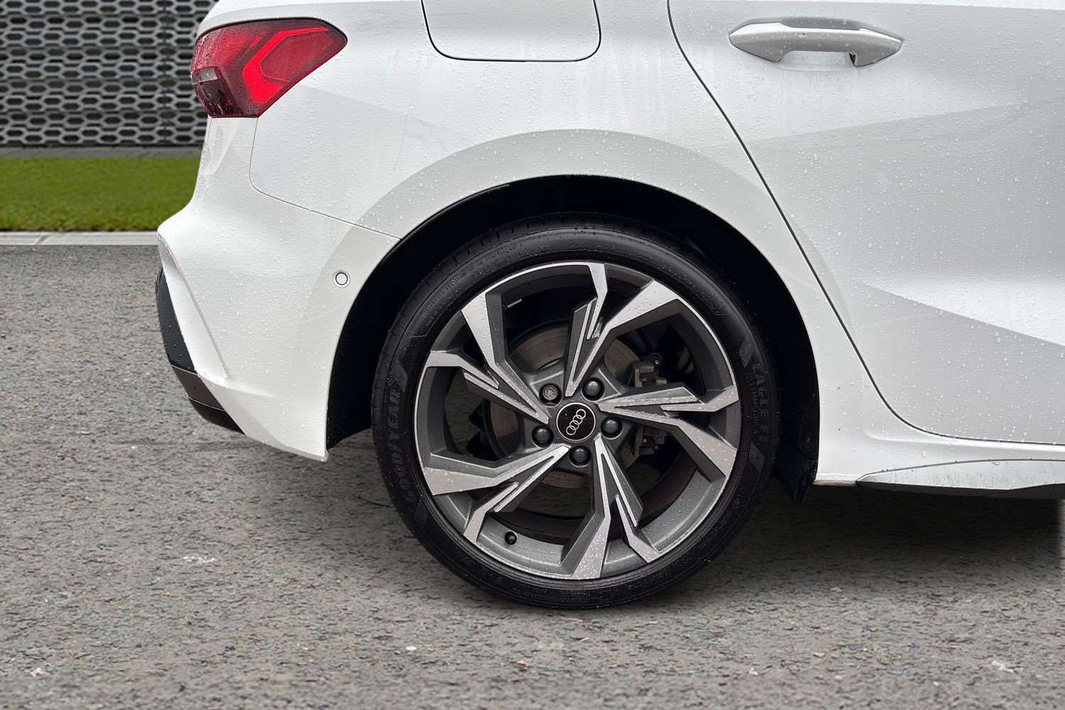 Used Audi A3 2025 for sale - 77615334: Photo 11