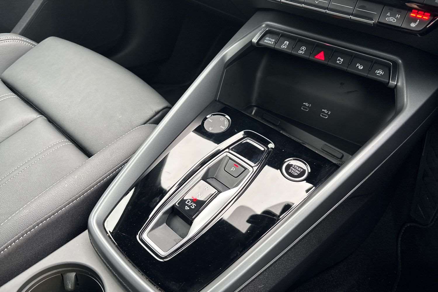 Used Audi A3 2025 for sale - 77615334: Photo 15