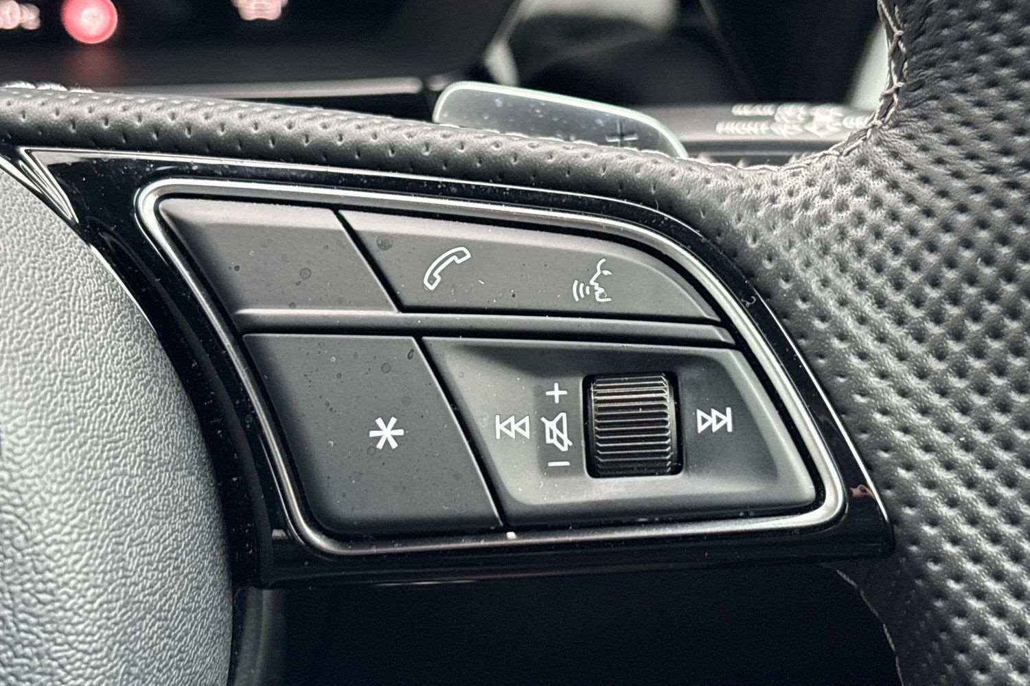 Used Audi A3 2025 for sale - 77615334: Photo 17