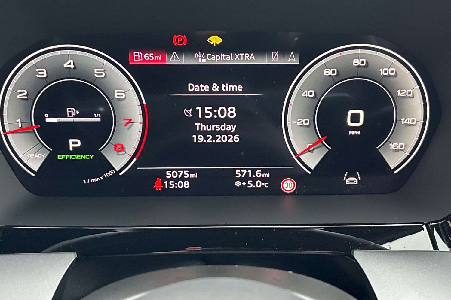 Used Audi A3 2025 for sale - 77615334: Photo 18