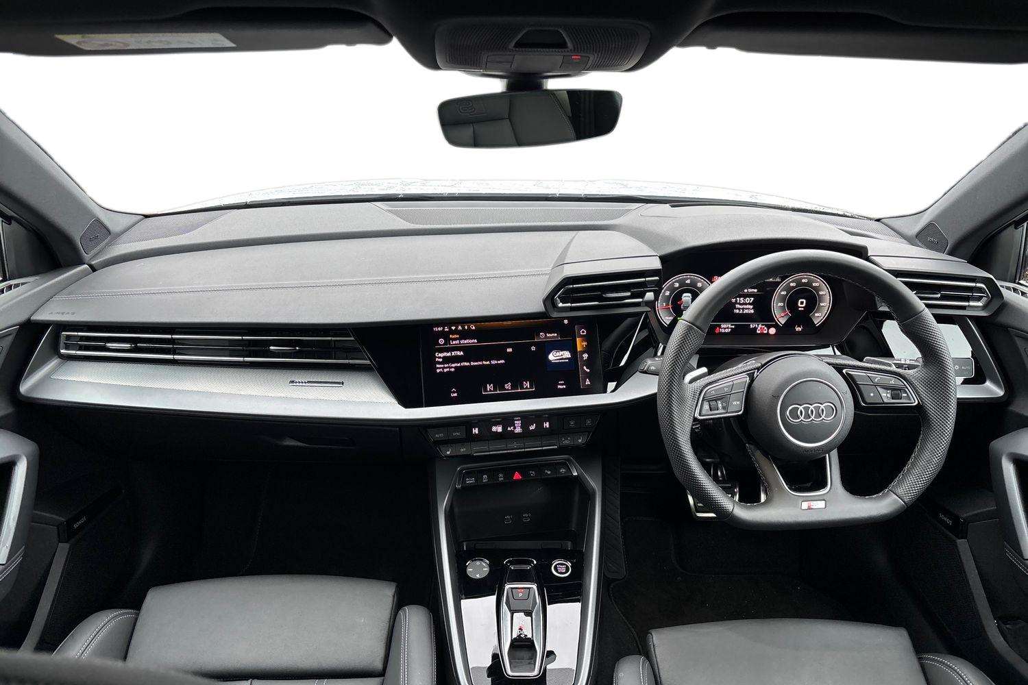 Used Audi A3 2025 for sale - 77615334: Photo 19