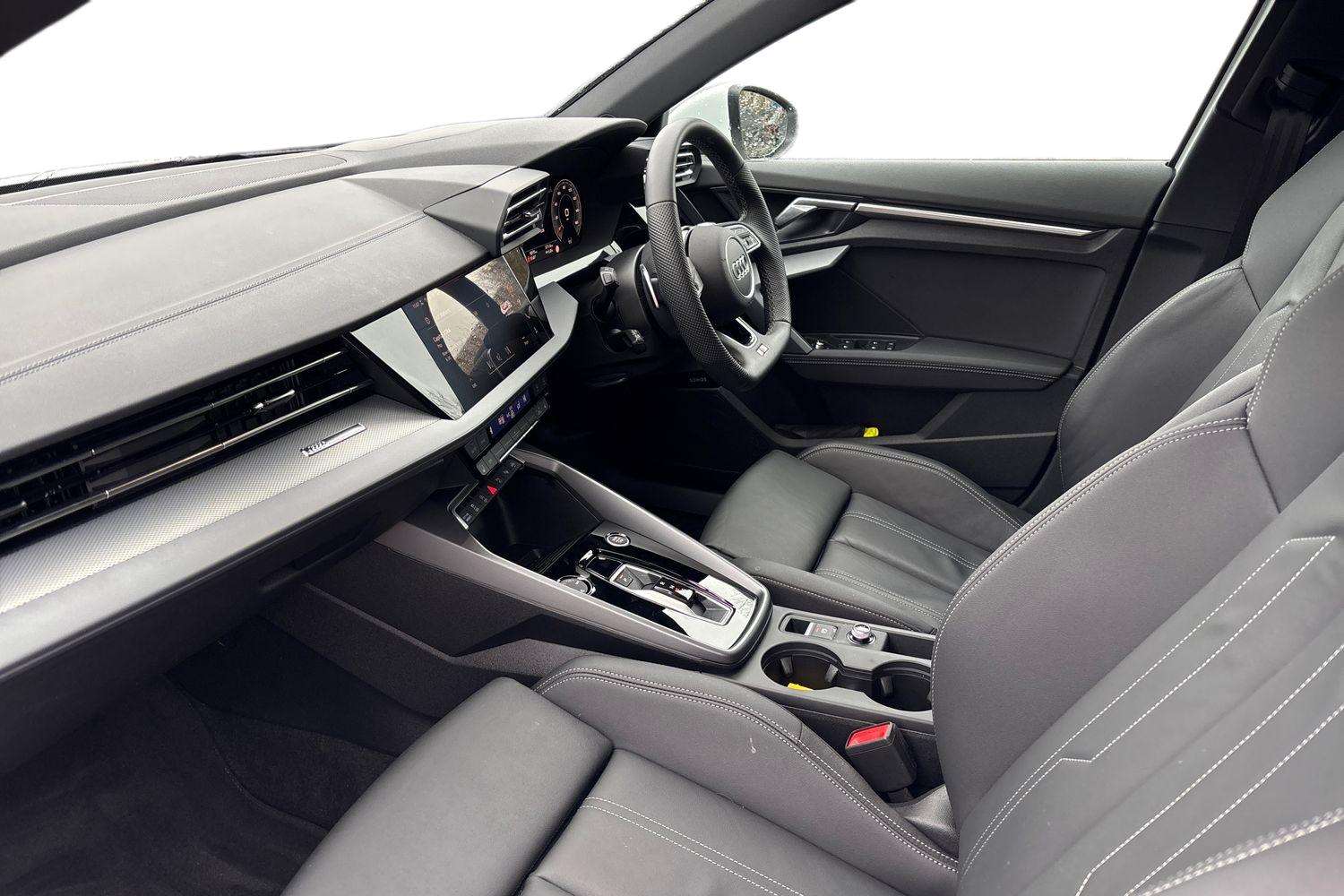 Used Audi A3 2025 for sale - 77615334: Photo 2