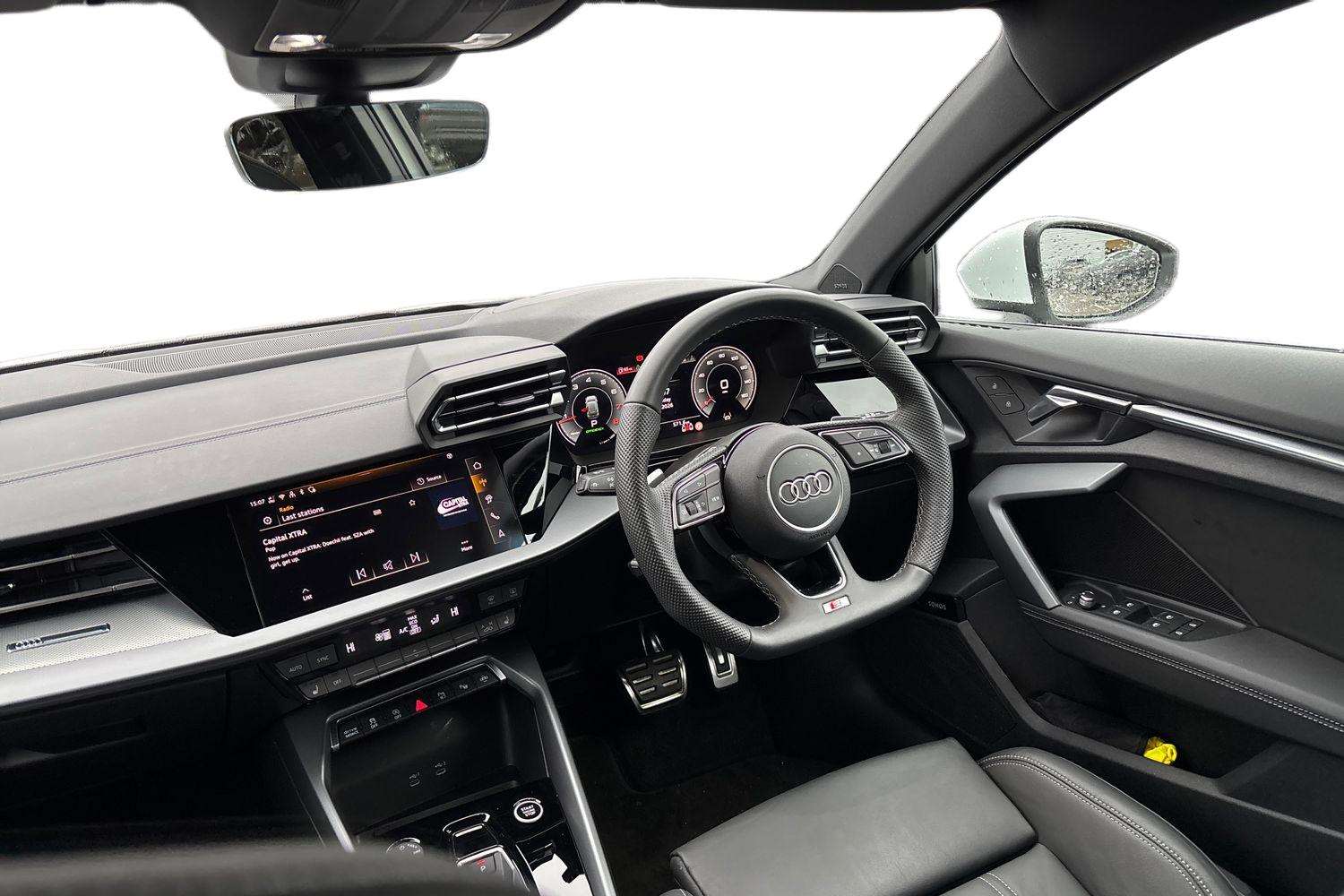 Used Audi A3 2025 for sale - 77615334: Photo 20