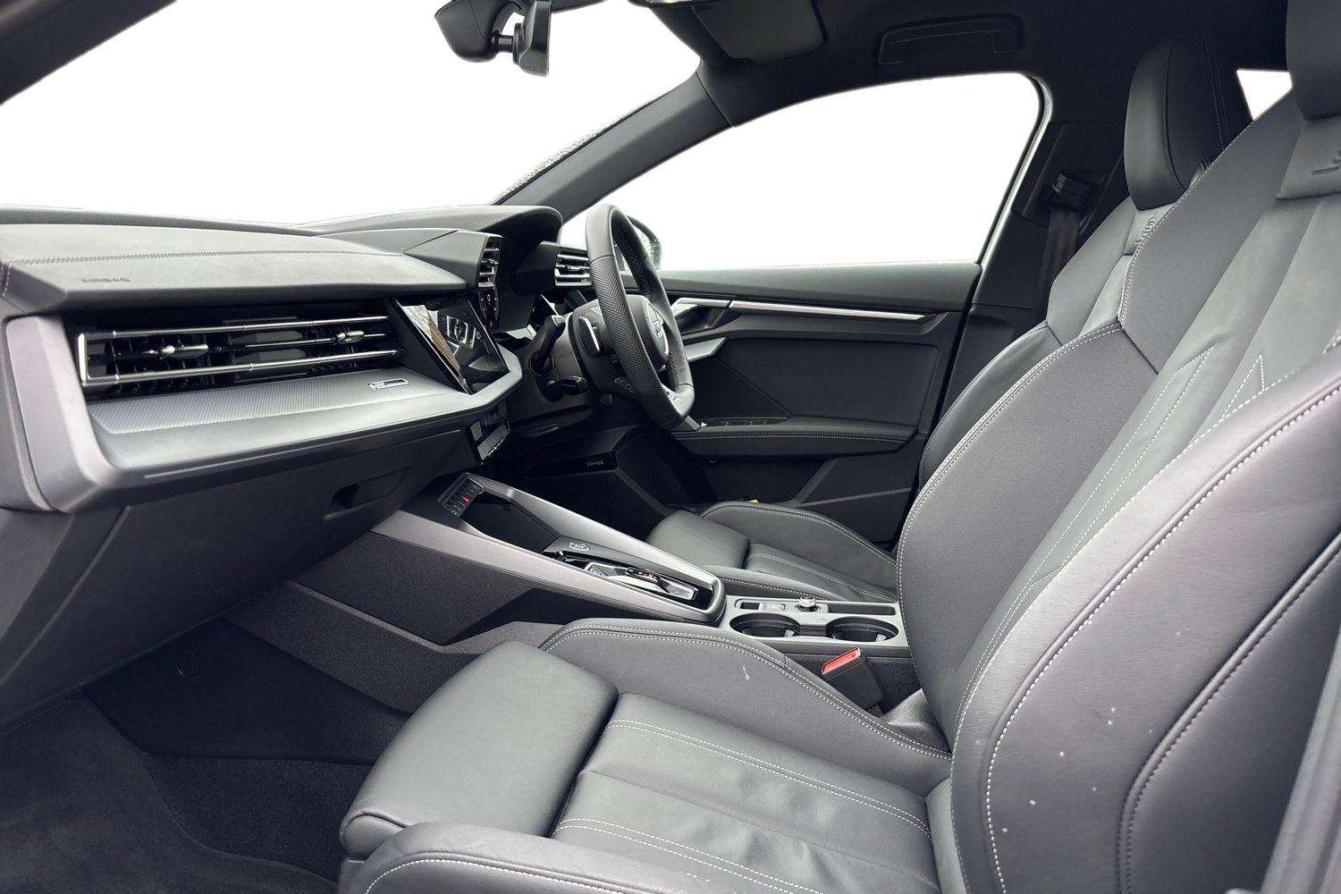 Used Audi A3 2025 for sale - 77615334: Photo 21