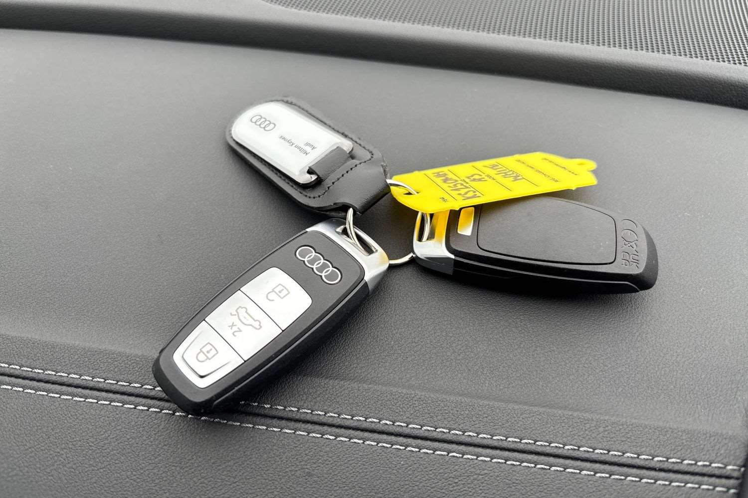 Used Audi A3 2025 for sale - 77615334: Photo 25