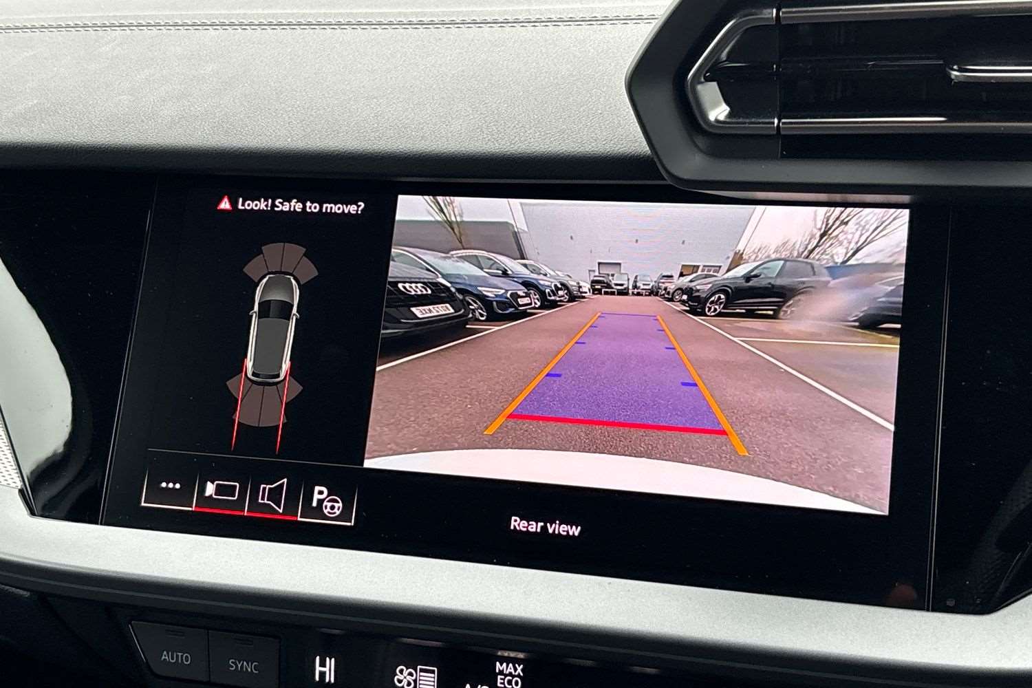 Used Audi A3 2025 for sale - 77615334: Photo 26