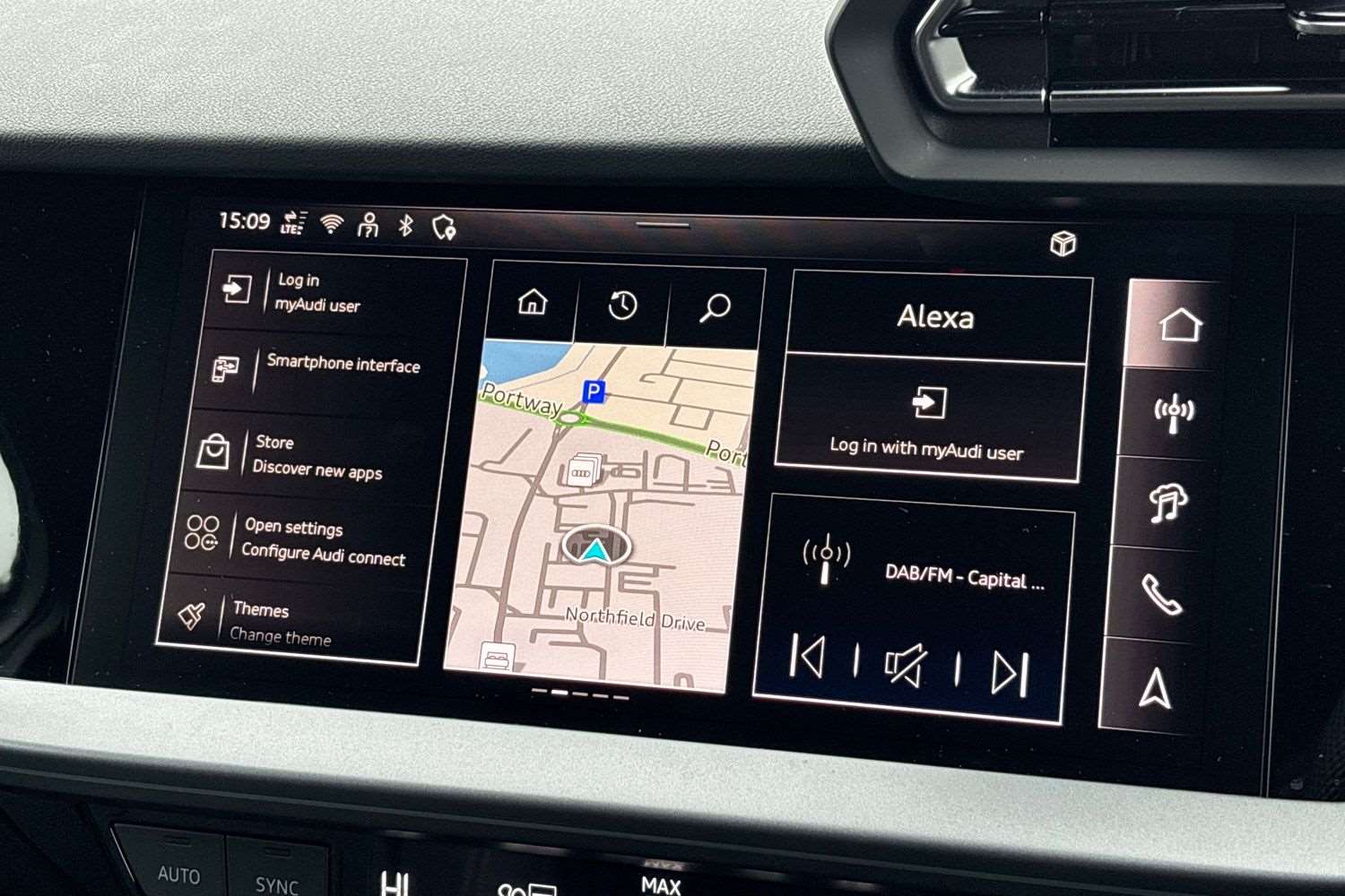 Used Audi A3 2025 for sale - 77615334: Photo 27