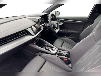 Used Audi A3 2025 for sale - 77615334: Photo