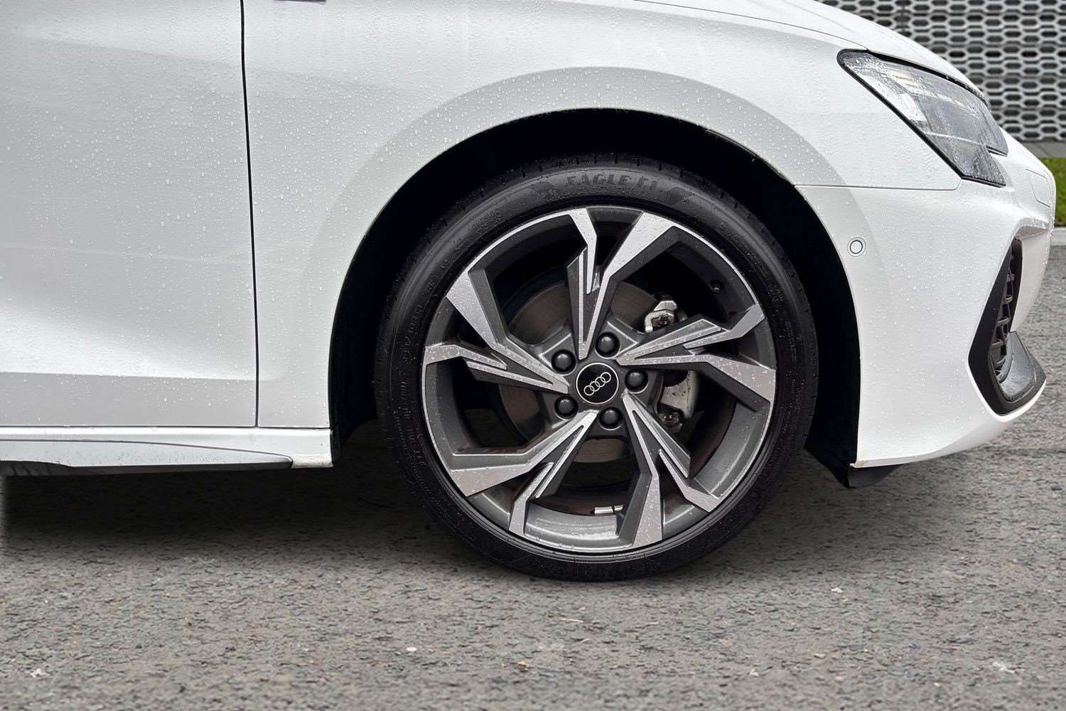 Used Audi A3 2025 for sale - 77615334: Photo 5