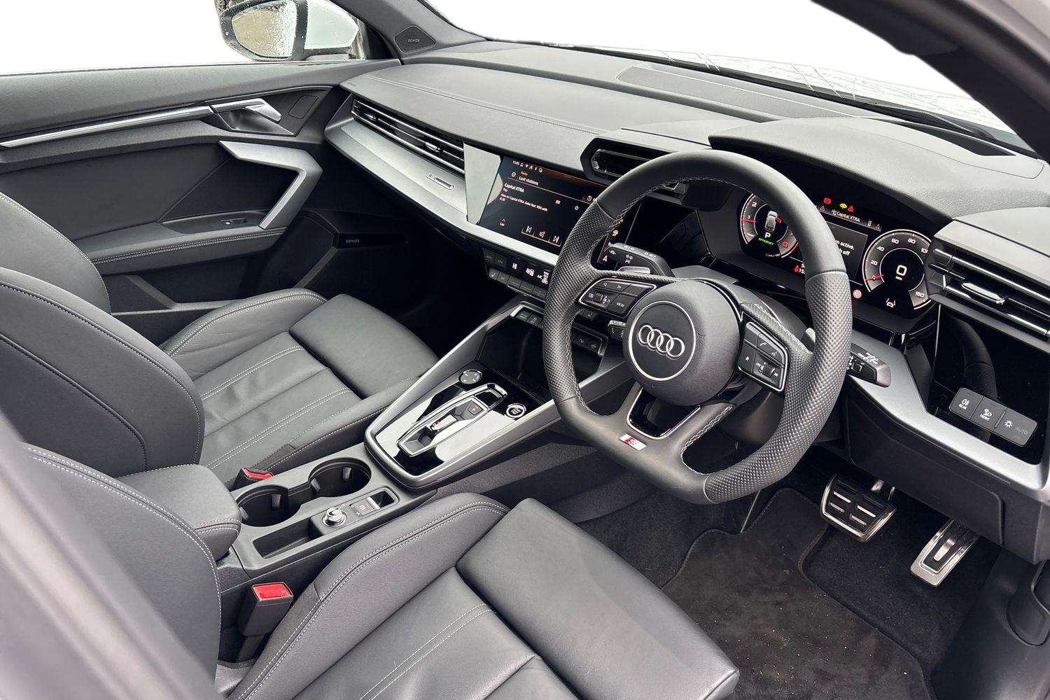 Used Audi A3 2025 for sale - 77615334: Photo 6