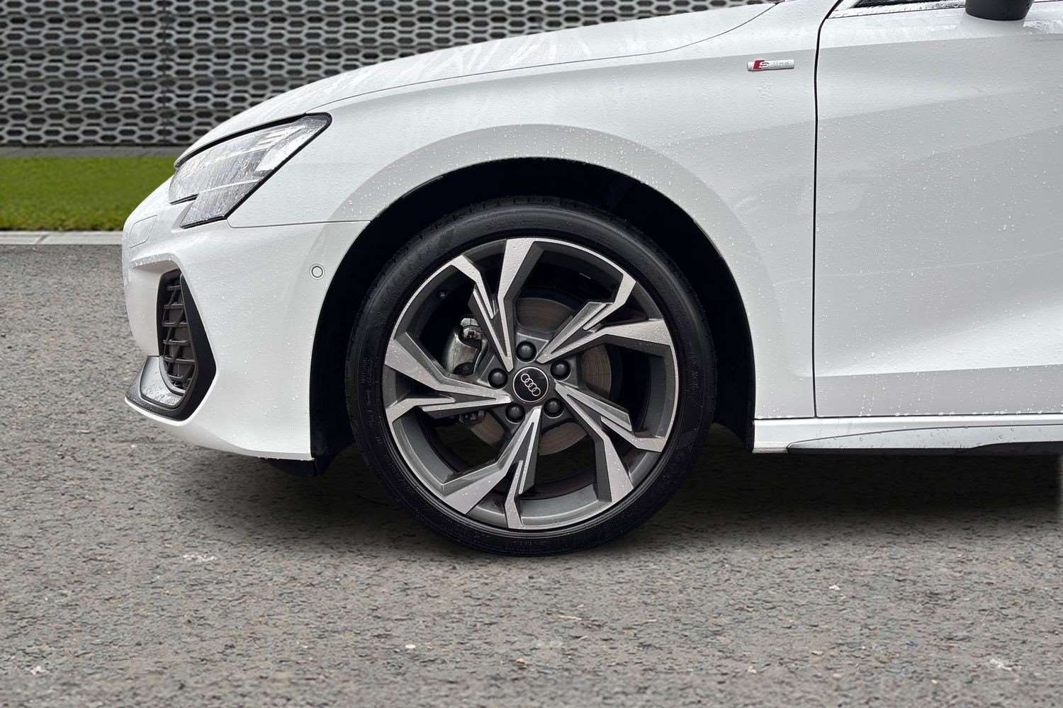 Used Audi A3 2025 for sale - 77615334: Photo 9