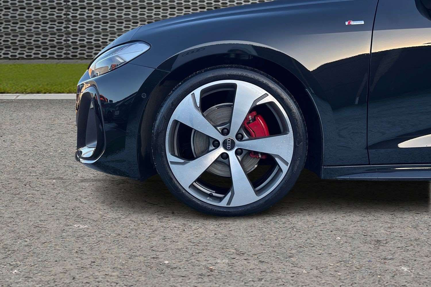 Used Audi A5 2025 for sale - 77123434: Photo 10