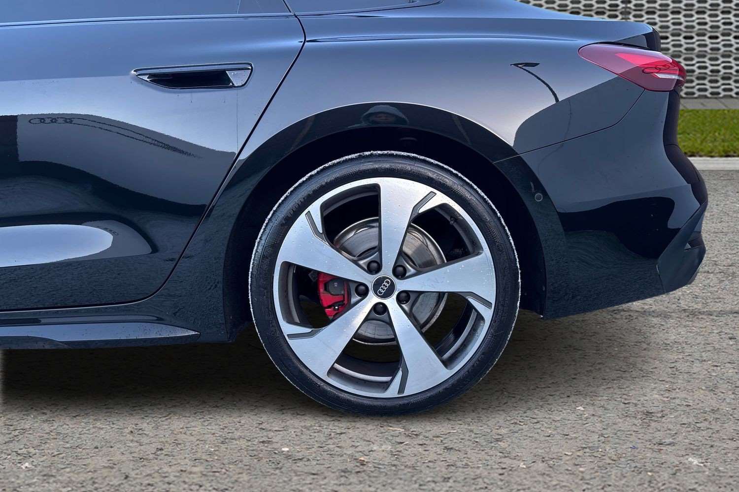 Used Audi A5 2025 for sale - 77123434: Photo 11