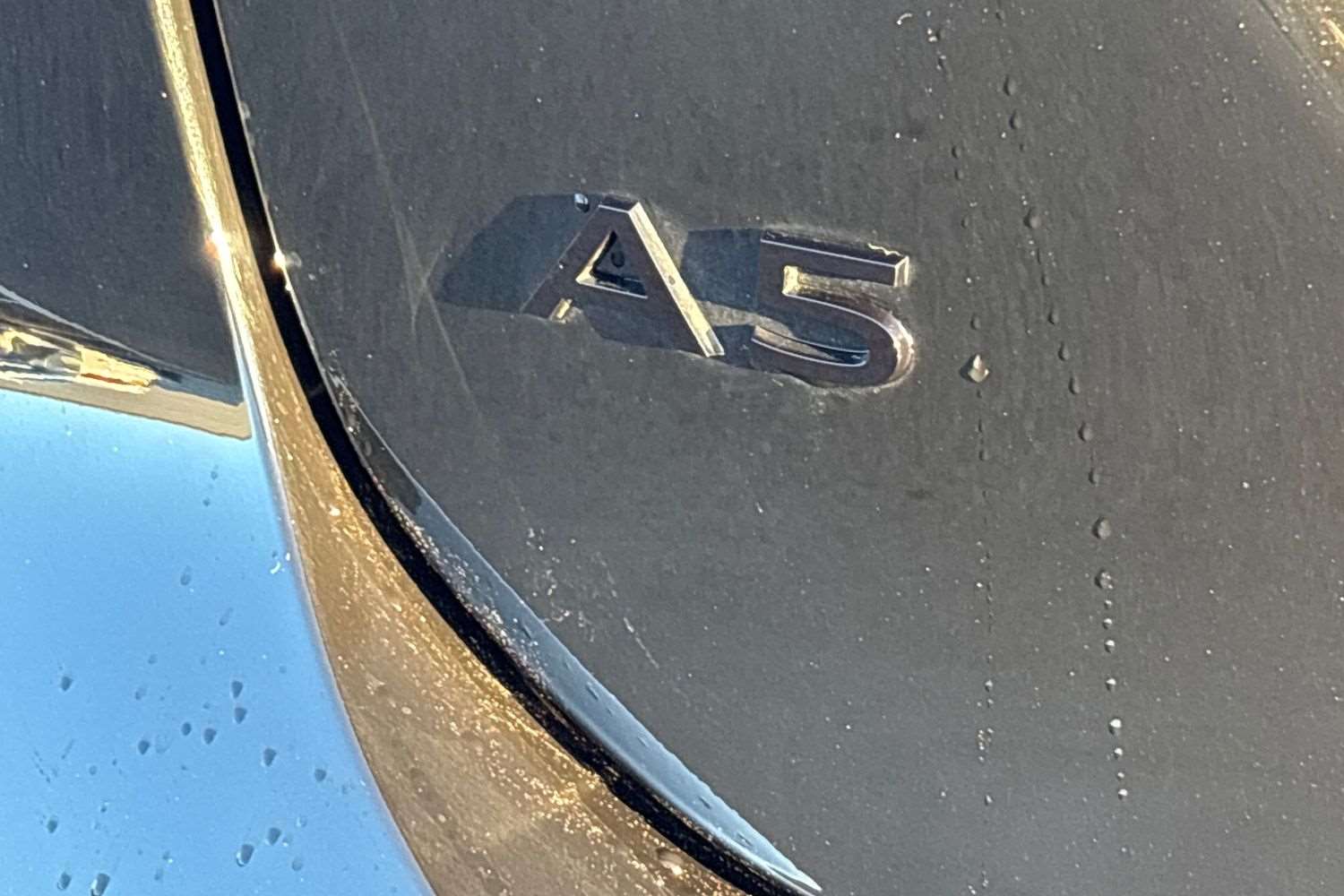 Used Audi A5 2025 for sale - 77123434: Photo 12