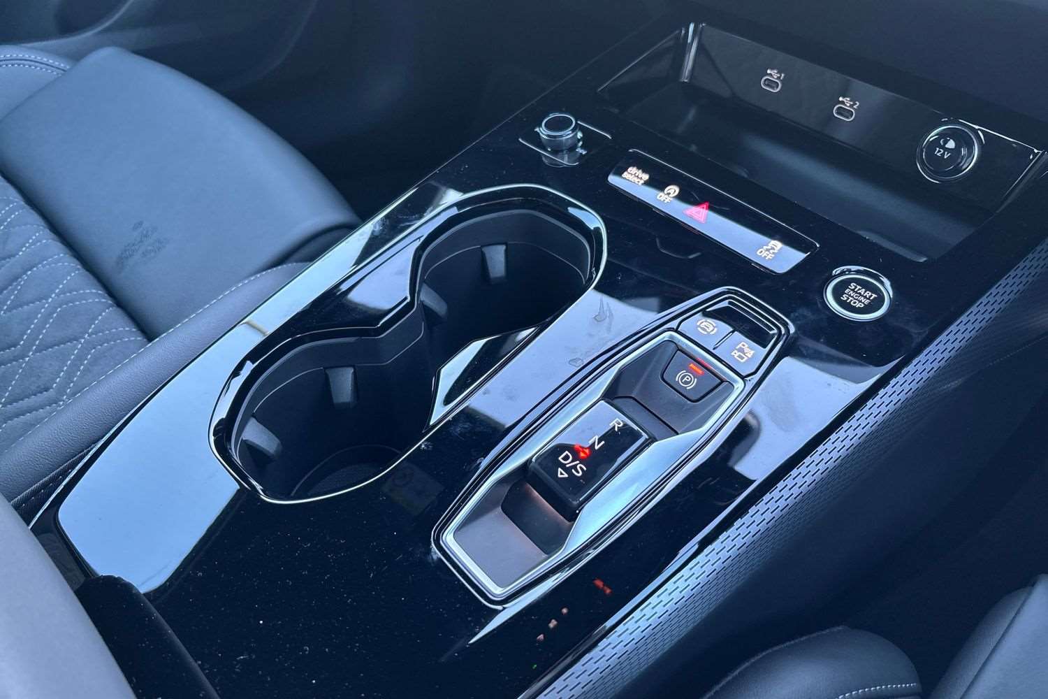 Used Audi A5 2025 for sale - 77123434: Photo 15