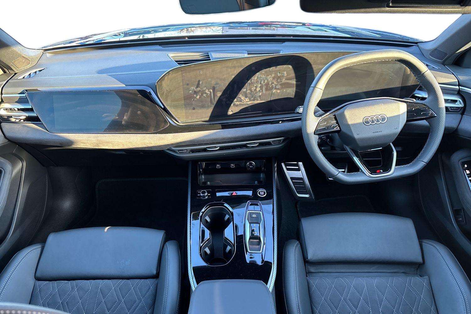 Used Audi A5 2025 for sale - 77123434: Photo 19