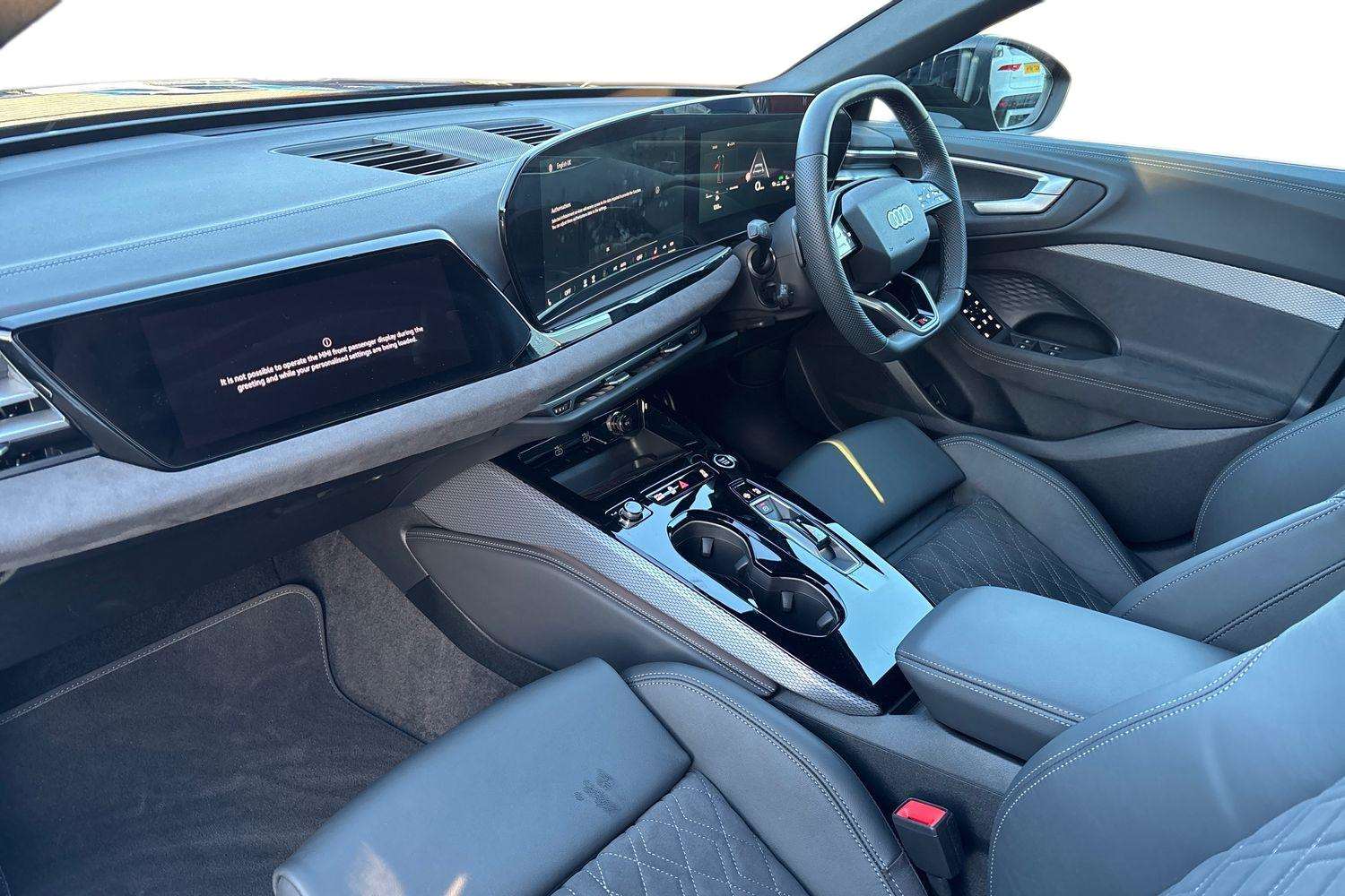 Used Audi A5 2025 for sale - 77123434: Photo 2